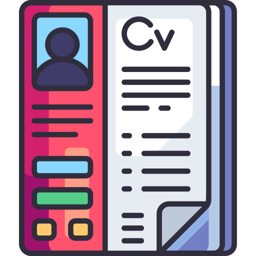 Professional CV